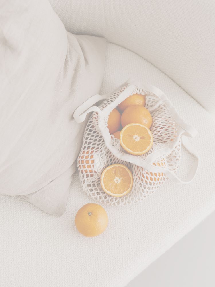 Stephanie Posse - dentale Ernährungsberaterin